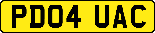 PD04UAC