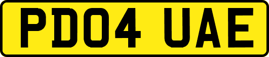 PD04UAE