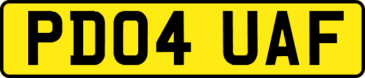 PD04UAF