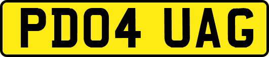 PD04UAG
