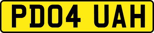 PD04UAH