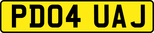PD04UAJ
