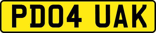 PD04UAK
