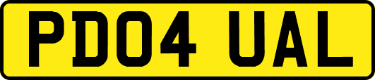 PD04UAL