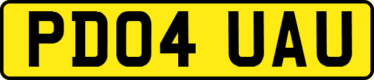 PD04UAU
