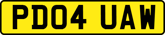 PD04UAW