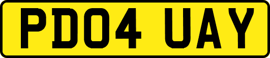PD04UAY