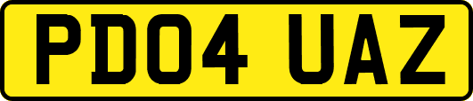 PD04UAZ