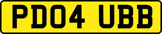 PD04UBB