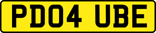 PD04UBE