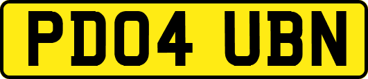 PD04UBN
