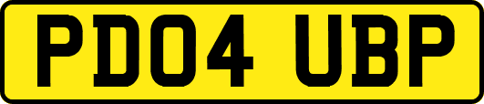 PD04UBP