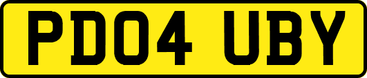 PD04UBY