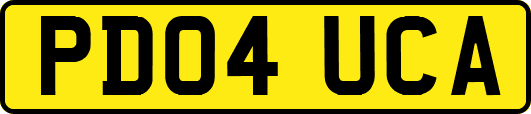PD04UCA