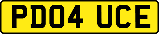 PD04UCE