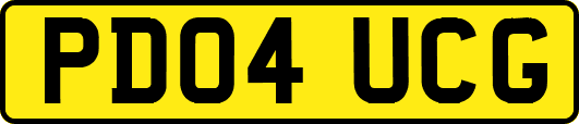 PD04UCG