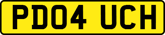 PD04UCH