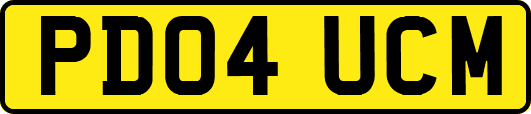 PD04UCM
