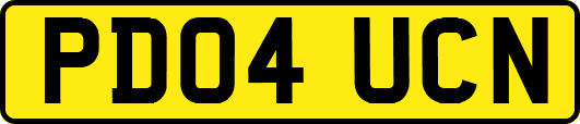 PD04UCN