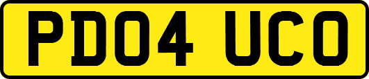 PD04UCO