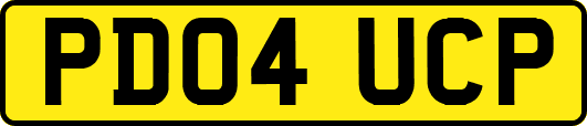 PD04UCP