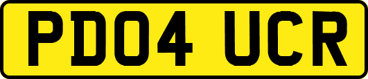 PD04UCR