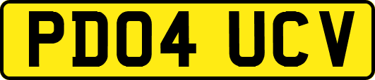 PD04UCV