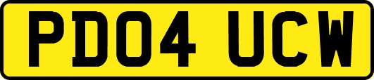 PD04UCW