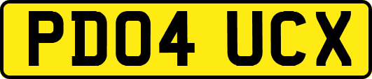 PD04UCX