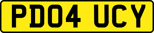 PD04UCY