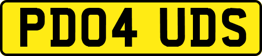 PD04UDS