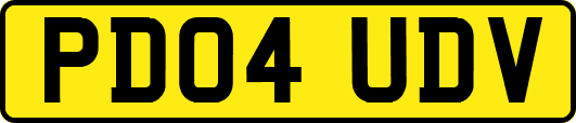 PD04UDV