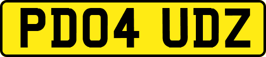 PD04UDZ
