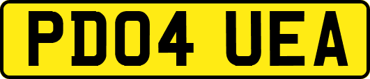 PD04UEA