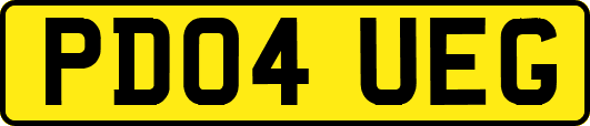 PD04UEG
