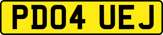 PD04UEJ
