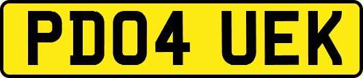 PD04UEK
