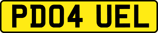 PD04UEL