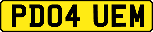 PD04UEM