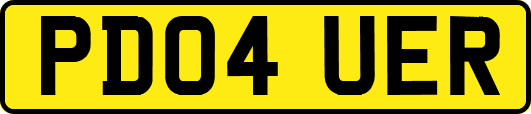 PD04UER