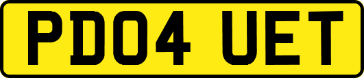 PD04UET