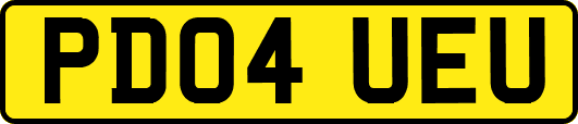 PD04UEU