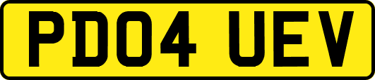PD04UEV