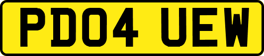 PD04UEW