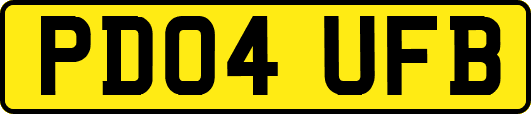 PD04UFB