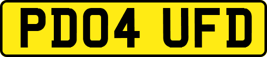 PD04UFD