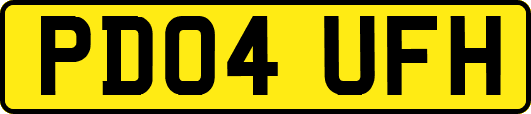 PD04UFH