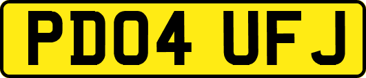 PD04UFJ