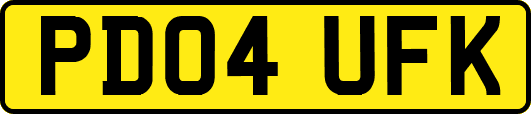 PD04UFK