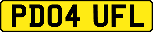 PD04UFL